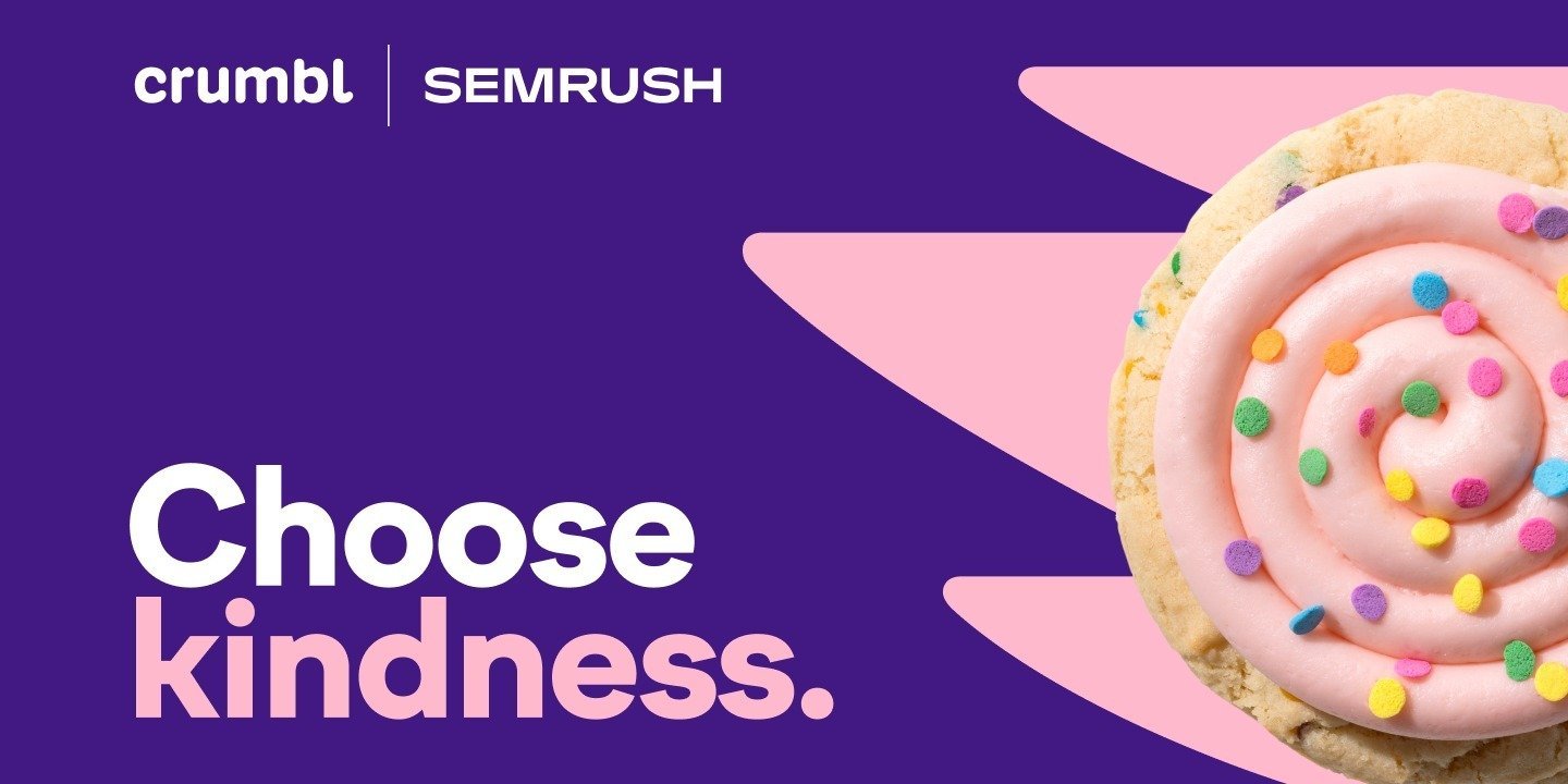 Semrush and Crumbl team up to support New York City’s schools, teachers, and a local small business with rent