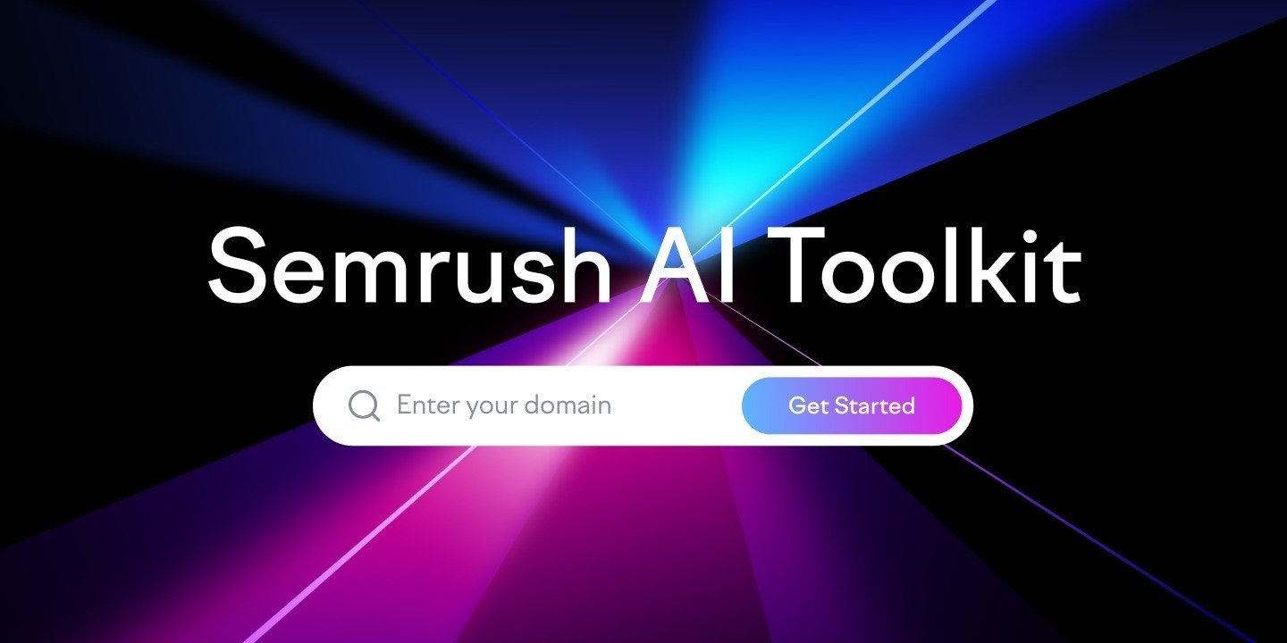Semrush Unveils AI Toolkit (AI SEO Toolkit) to Help Businesses Leverage AI Brand Perception and Stay Ahead in the Evolution of Search