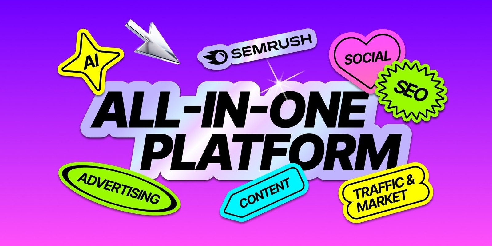 Semrush Introduces Toolkits: A Smarter, AI-Powered All-in-One Platform for Marketers