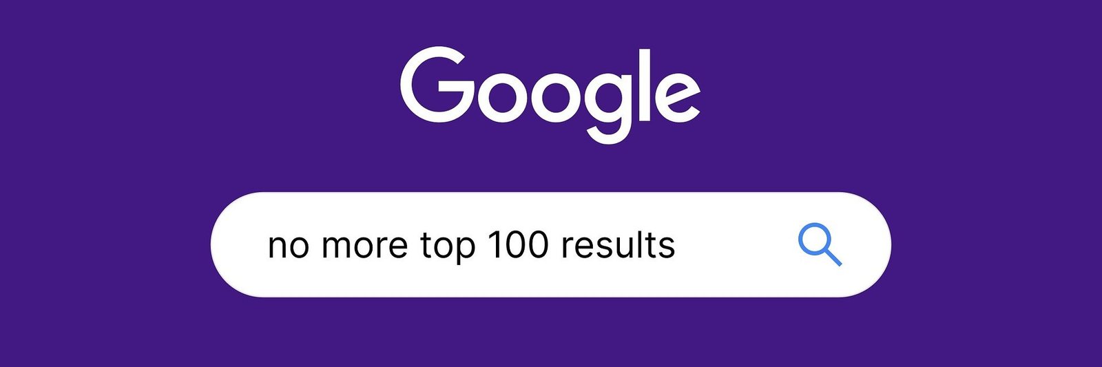 Google Changes to SERP Data Collection: What You Need to Know