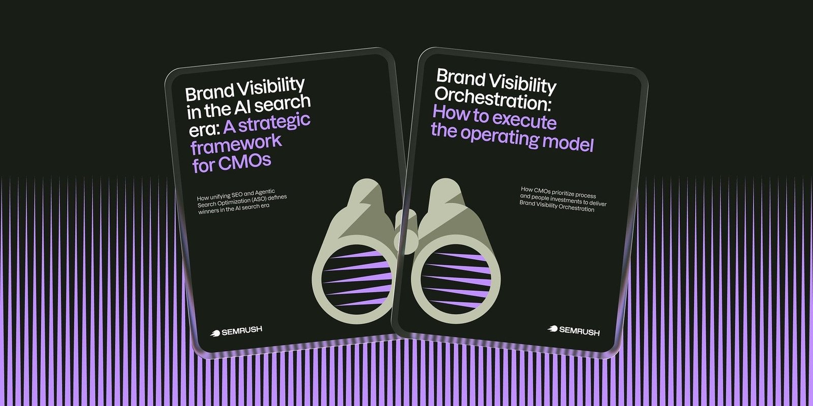 Semrush Unveils Brand Visibility Framework at Adobe Summit